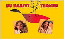 Referenzbeispiel DU DAAFST THEATER