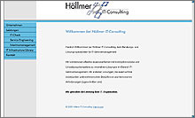Referenzbeispiel Fa. H&ouml;llmer IT Consulting