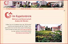 Referenzbeispiel Im Kapellenbrink
