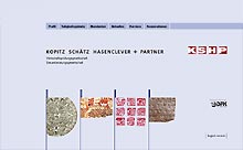 Referenzbeispiel KSHP