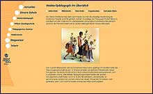Referenzbeispiel Waldorfschule Bielefeld